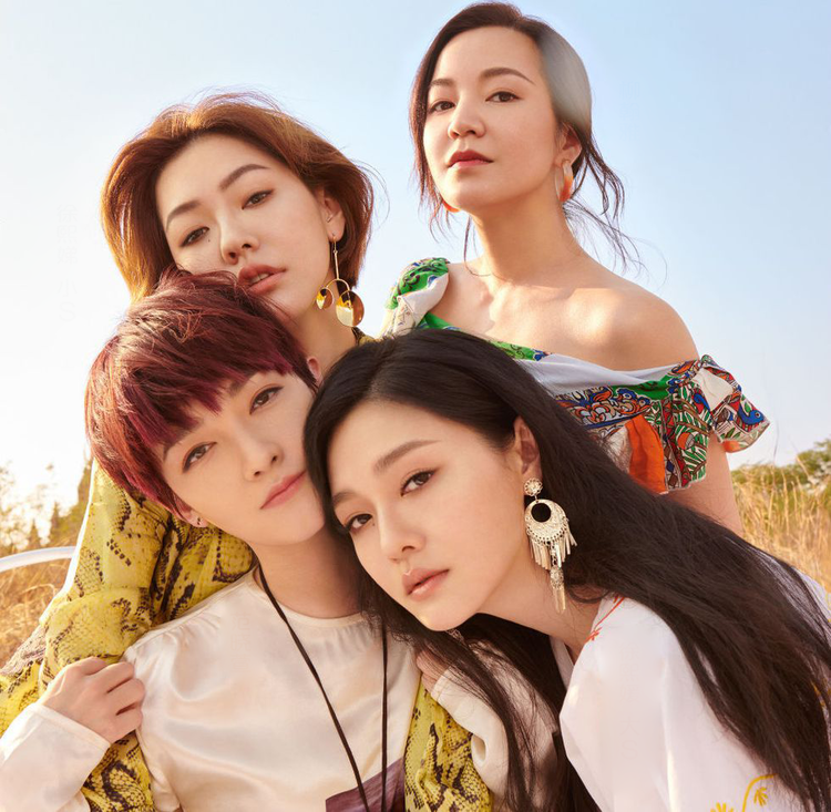 最火的综艺台柱or台蛀综艺主持界告别国民cp时代3