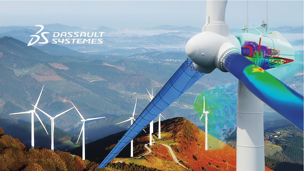 2019年达索系统simulia中国区用户大会