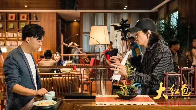 《大红包》春节档期，参与这部电影的优势是什么-搜狐大视野-搜狐新闻