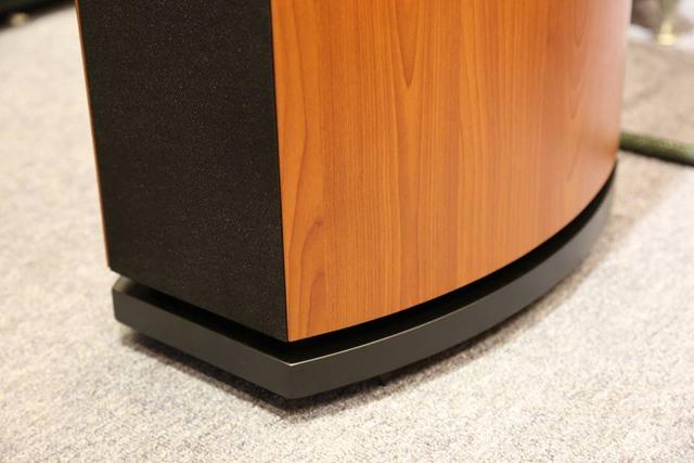 无源hifi,尊宝d590给你难以忘怀的感受尊宝音箱在国内由影音大师代理