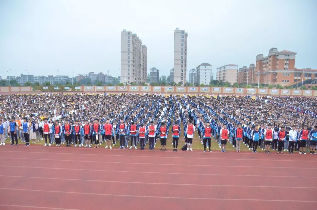 高安二中2019毕业照图片