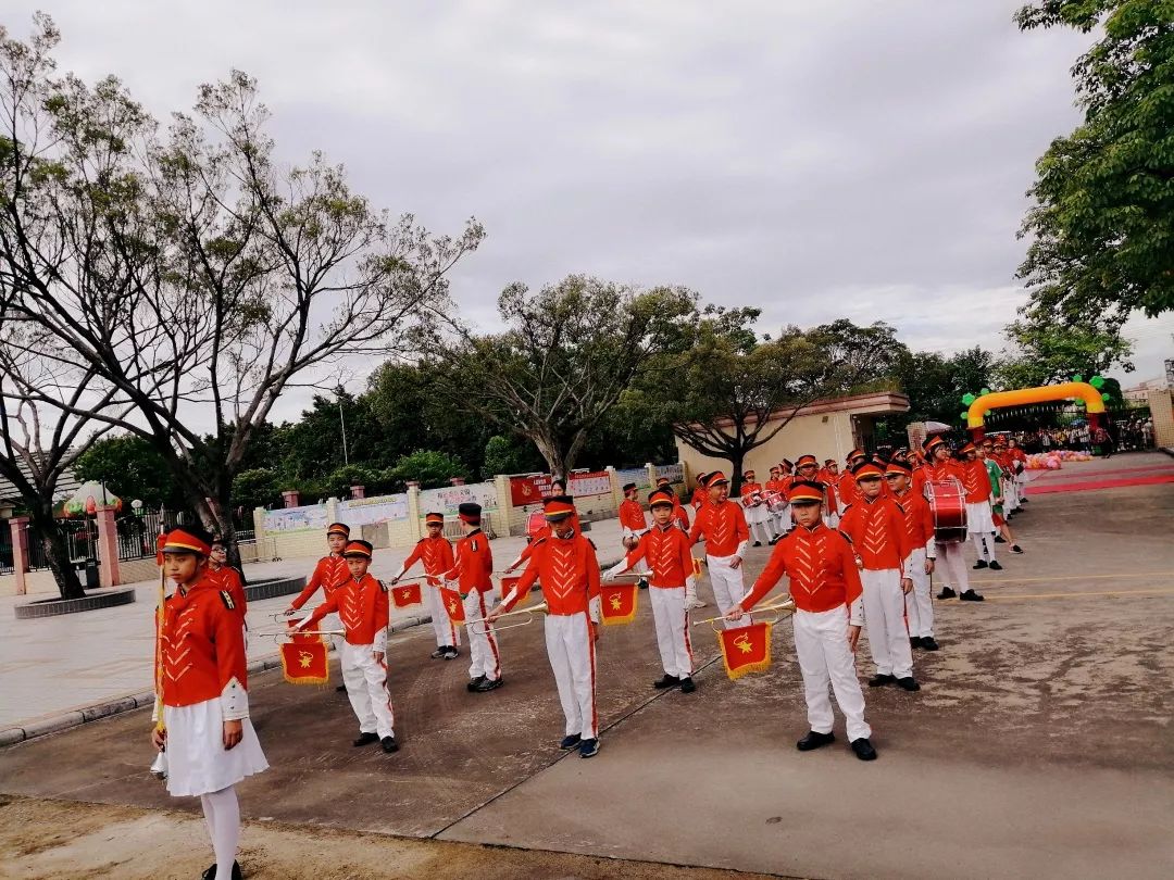 雅瑶小学图片