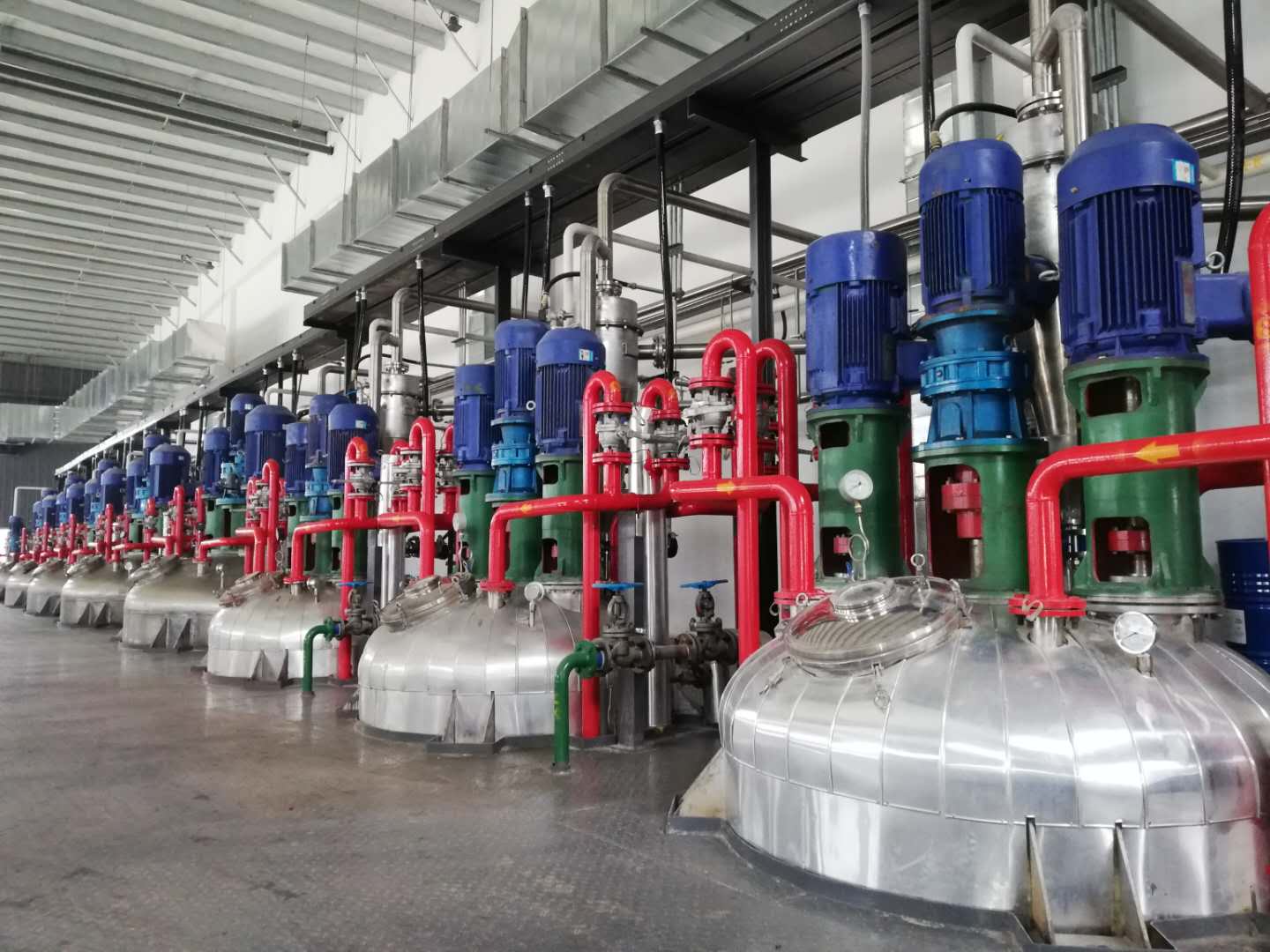 武汉诺贝思1吨电加热蒸汽发生器厂家