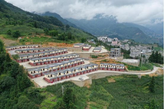 来源丨市易迁局 大关县政府办编辑丨昭通市人民政府信息与政务公开