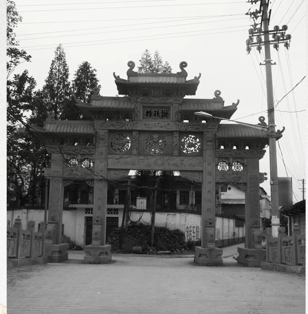 外公和谢村黄酒的故事