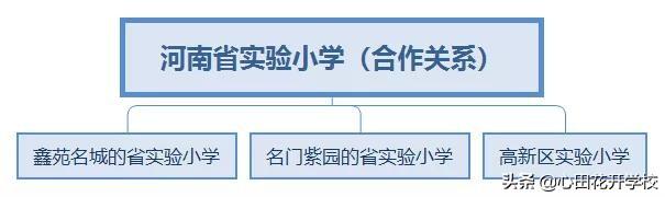 郑州“省实验”系学校大盘点!2019年省实验郑东小学怎么样