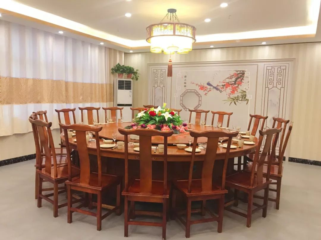 一定要曝光金乡这家餐厅小江北春秋店开业店庆福利简直逆天