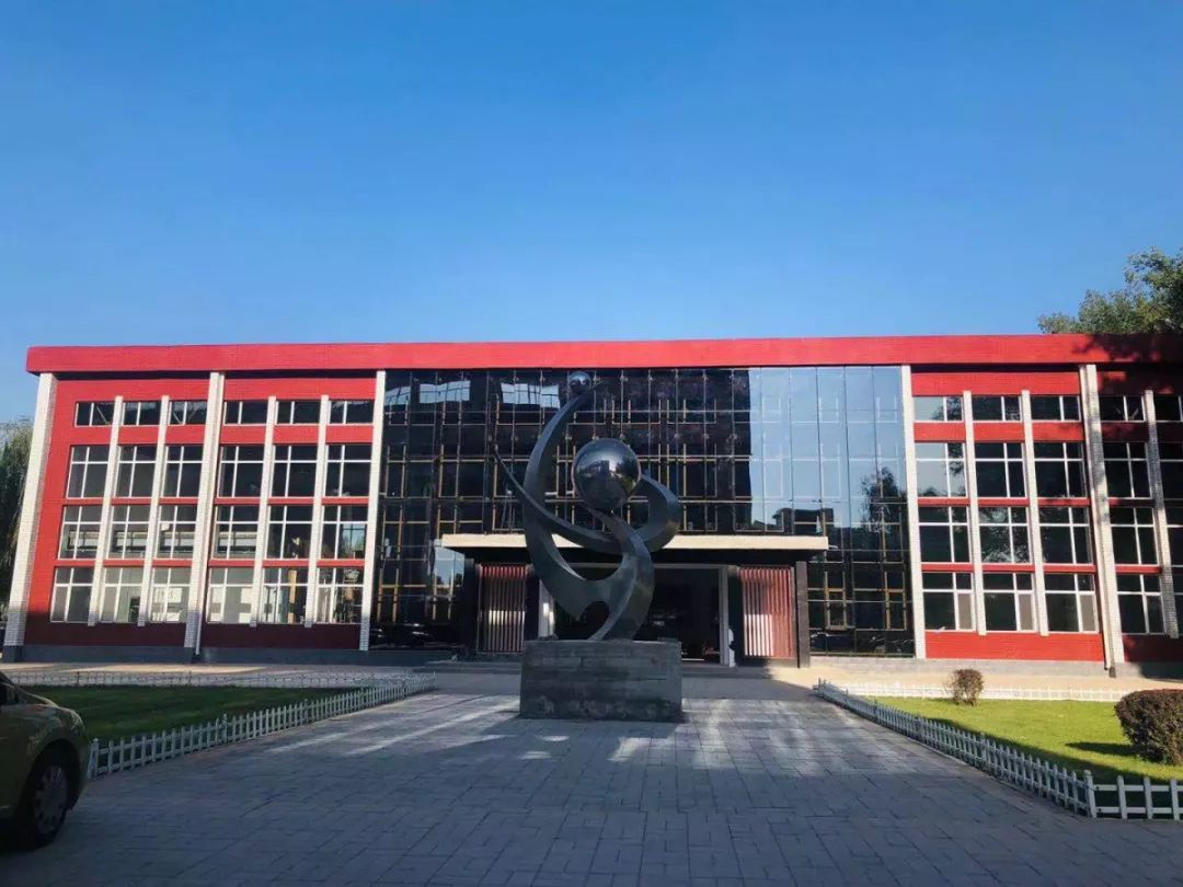 新学期商院大变化