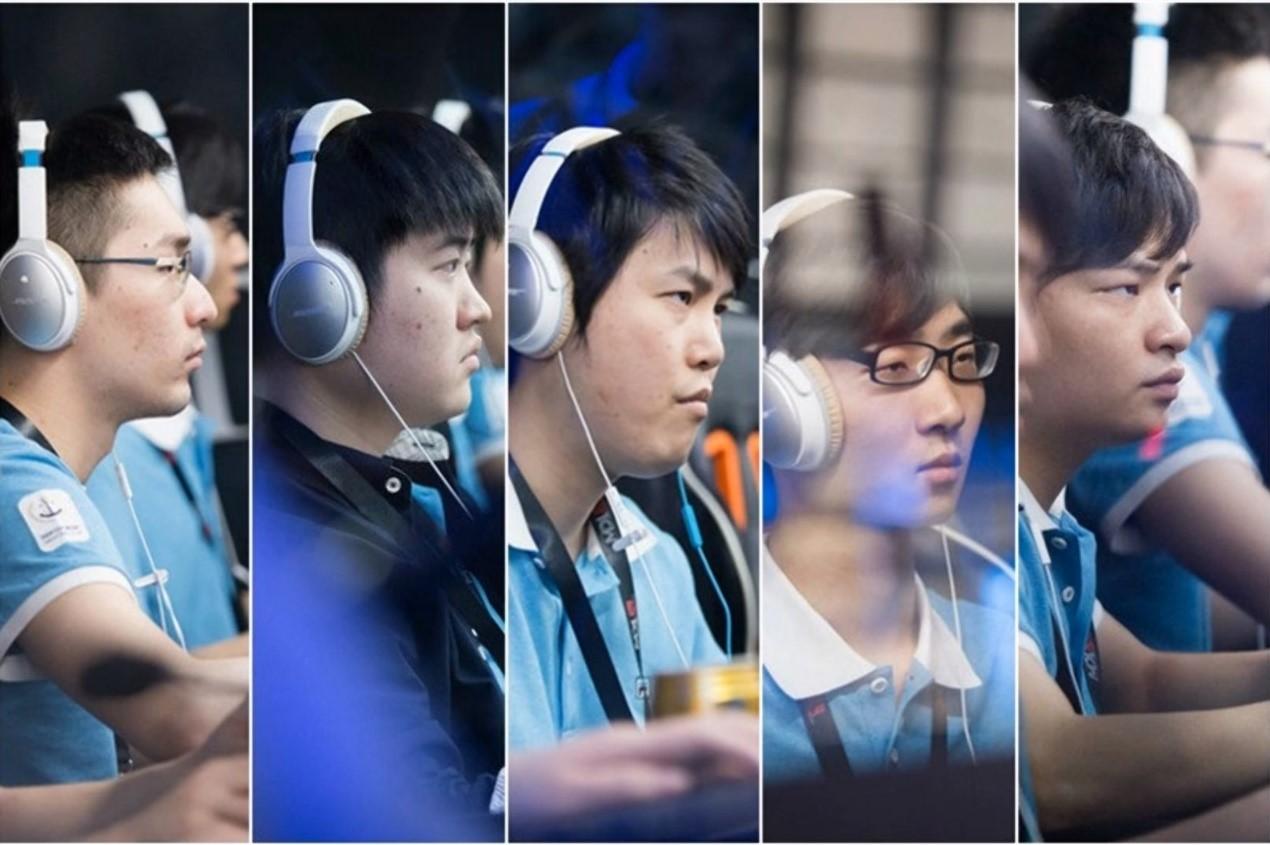 yyf:百人报名ob青训 大量有合同选手混入 kuku从未被踢!