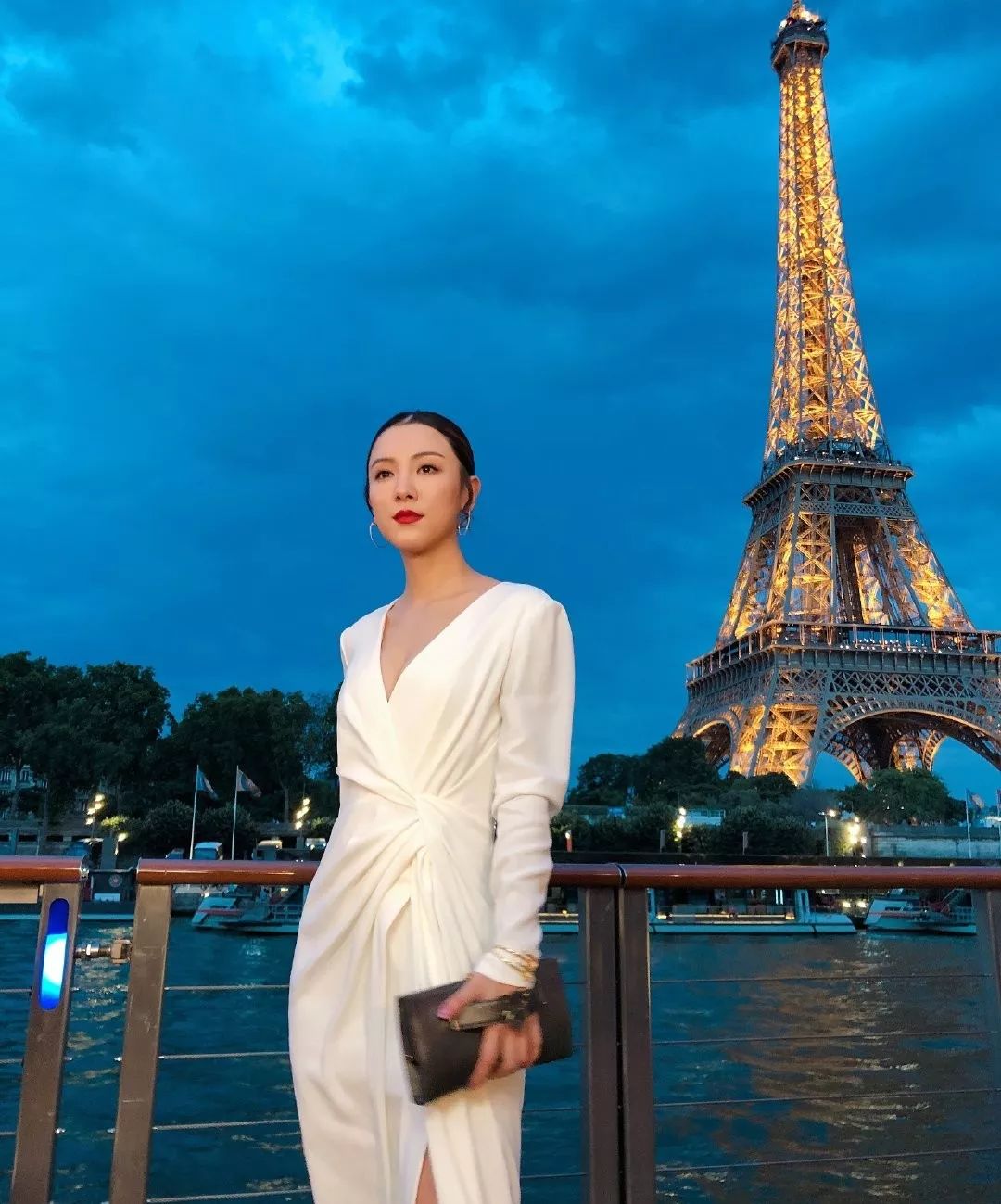 老爹是曾志伟,女友曾与黄宗泽传绯闻_王敏奕