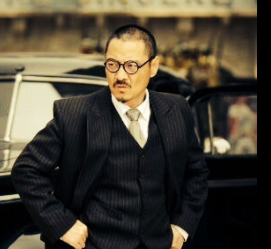 这次在《我的莫格利男孩》中他本是凌熙与郑理的最大助攻,可惜的是