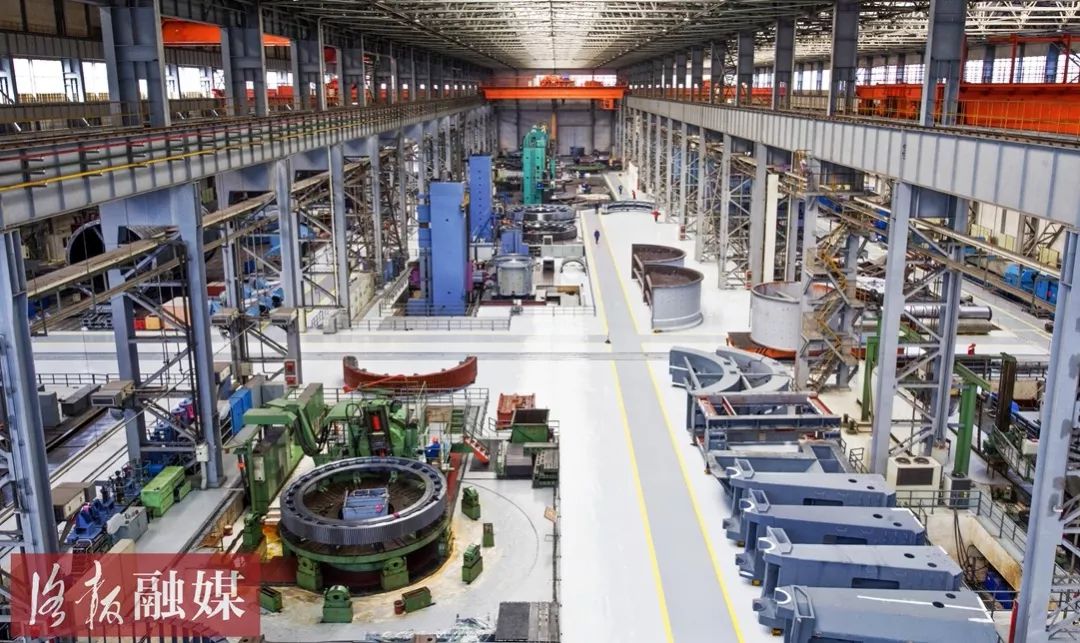 洛阳有多美丨首创之区,宜居涧西_重工业