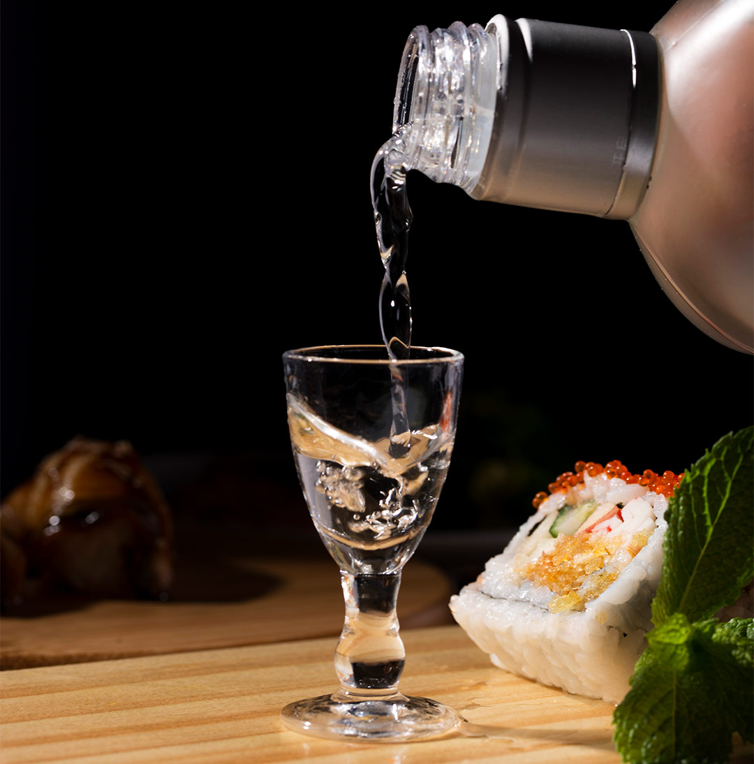 有酒有朋友,健康酒,黄精酒