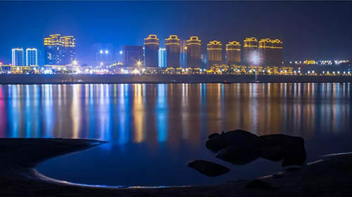 荔城合江之十二时辰