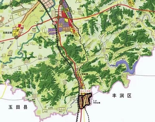 厉害了!我的大遵化,又受表彰咧