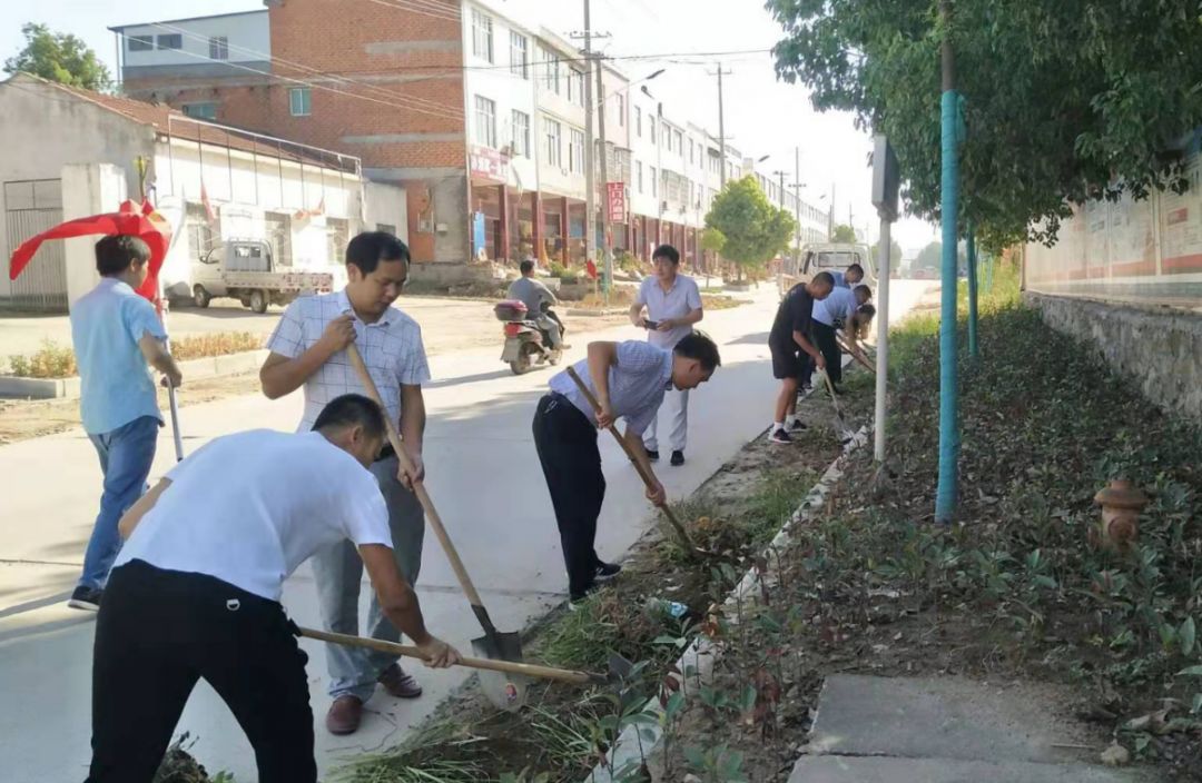 麻城市阎家河镇小混混图片