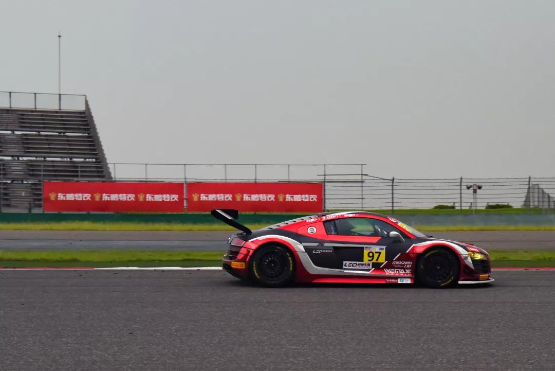 攻防大战！CEC中国汽车耐力锦标赛上海TORO Racing车队领跑国际组_搜狐汽车_搜狐网