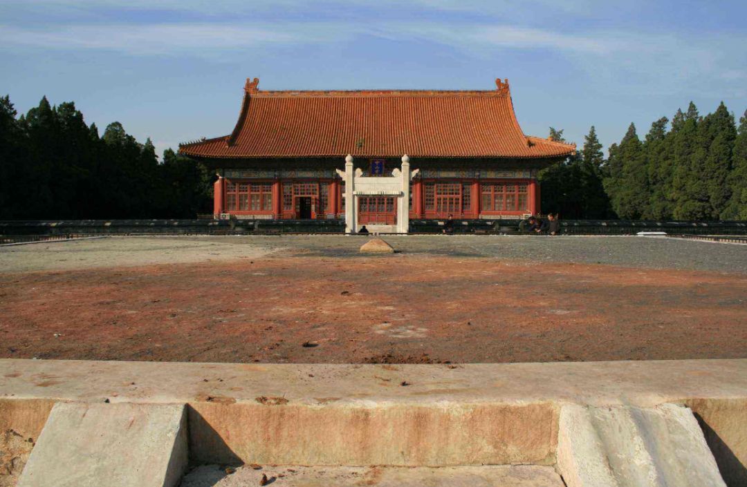 明代紫禁城没完没了失火是设计有误还是风水不好