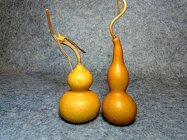 文玩葫芦如何上色最好看这个办法最靠谱