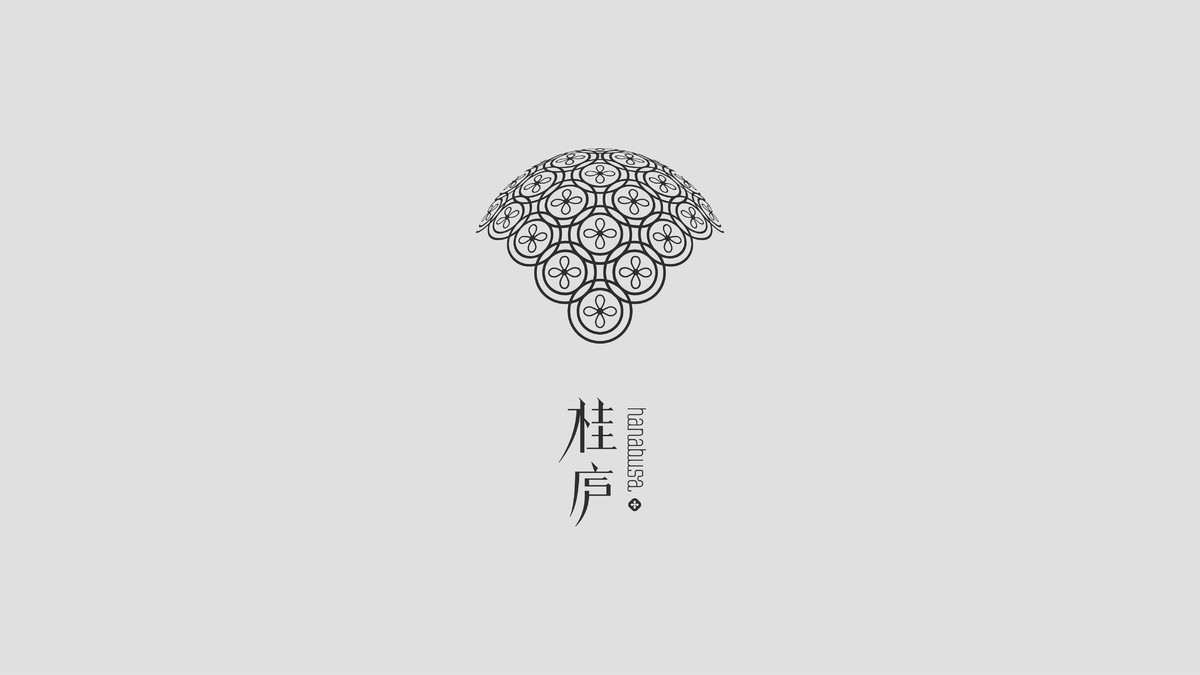 一点干货-Logo创意说明的写作套路_品牌设计