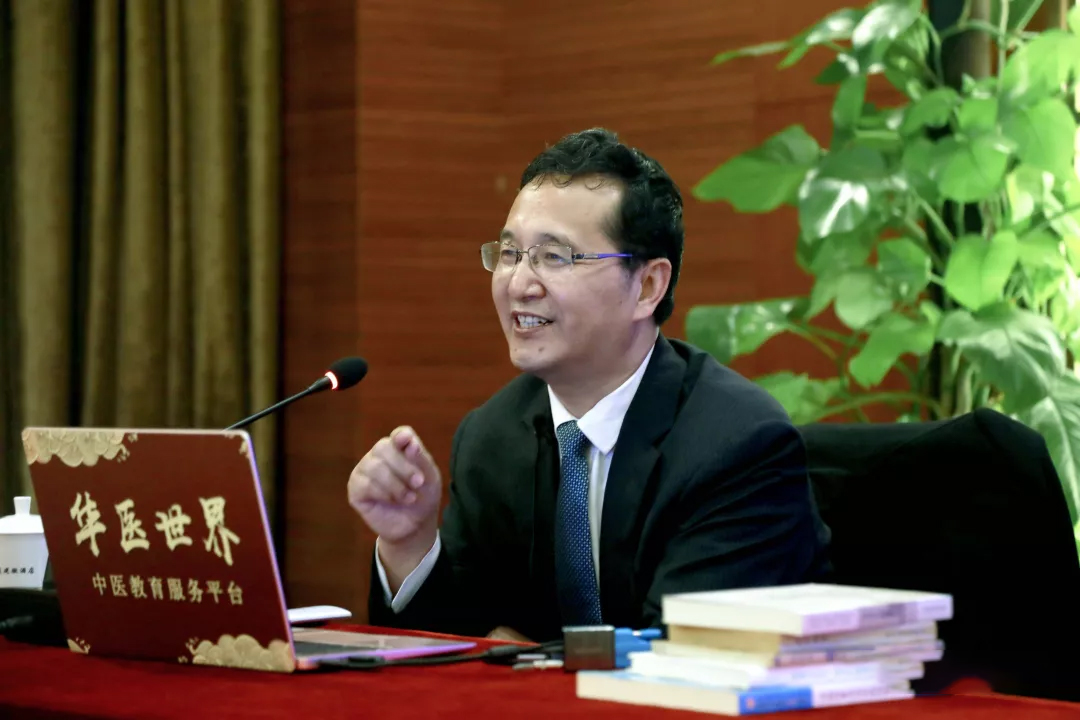 名医赵进喜多发小儿抽动症这样治极效不复发