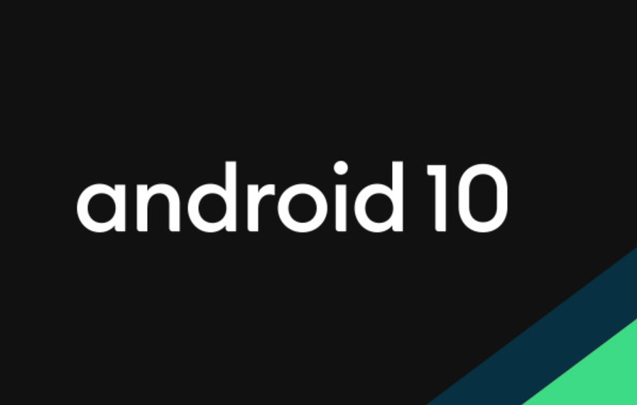 Android 10登陆Google Pixel系列手机