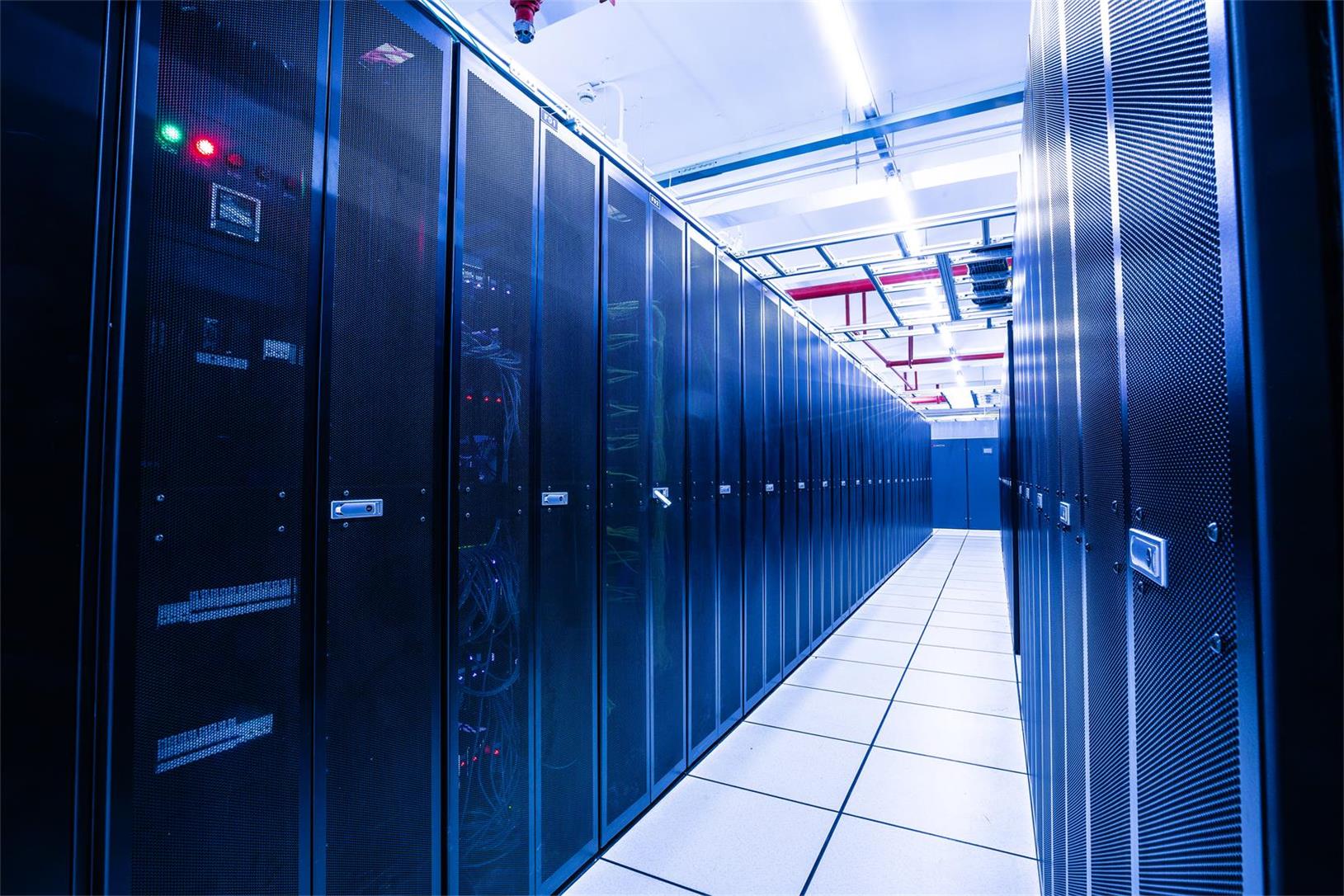 数据中心如何提防电气火灾以及识别?_机房