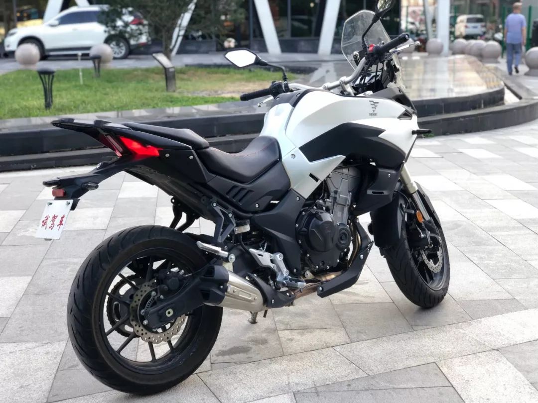 无极500ds拉力车北京大型试驾会报名贴