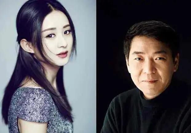 官宣!赵丽颖和郑晓龙将合作都市大女主励志剧