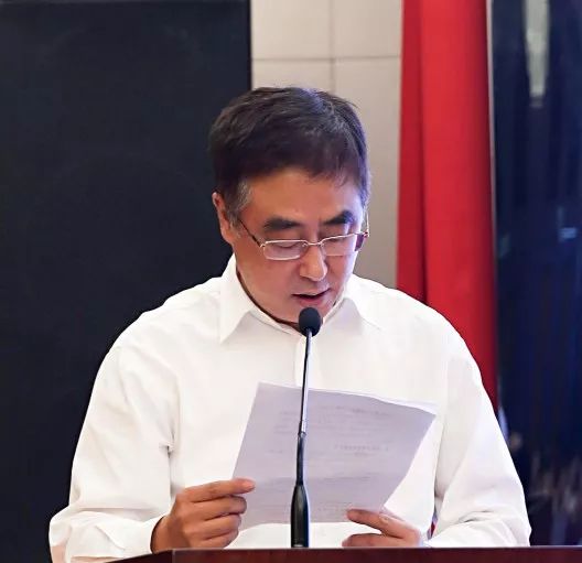 活动过程无锡市市场监督管理局局长许伟英,惠山区副区长,区质量工作
