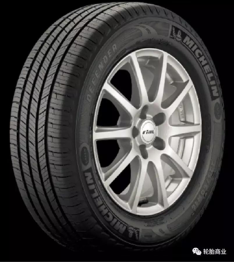 德国马牌凡士通固特异米其林全季胎哪家强