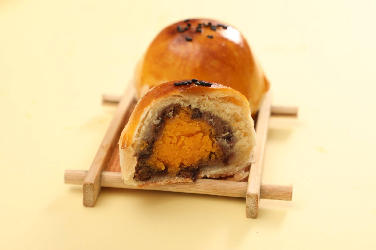 原创台峡糕点是如何实现从零到十的