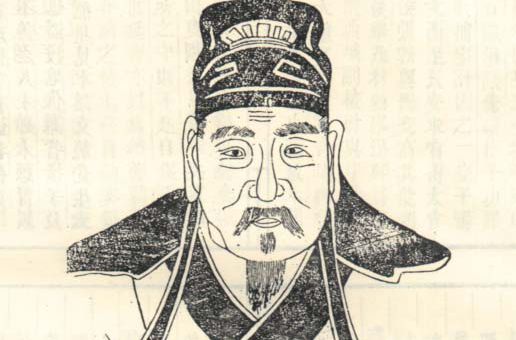 东汉时期孝子楷模陈元方盖丝绸被子也会被嘲讽