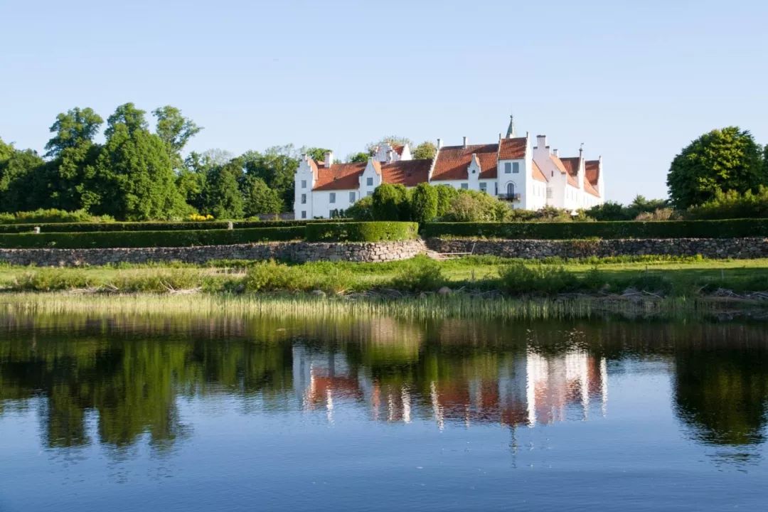 斯科纳,爱上瑞典自然的10000个理由!