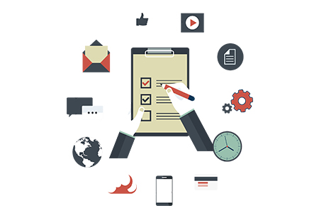 1,在第一时间把事情做对