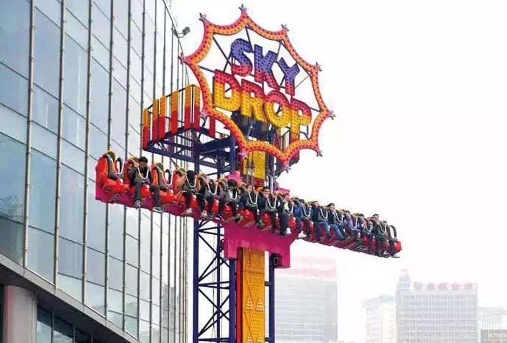 299元疯抢泰华城白浪明珠梦幻乐园亲子套票1大1小限时抢购速度