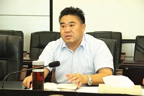 两任邵东原县委书记被查,可悲,可叹!