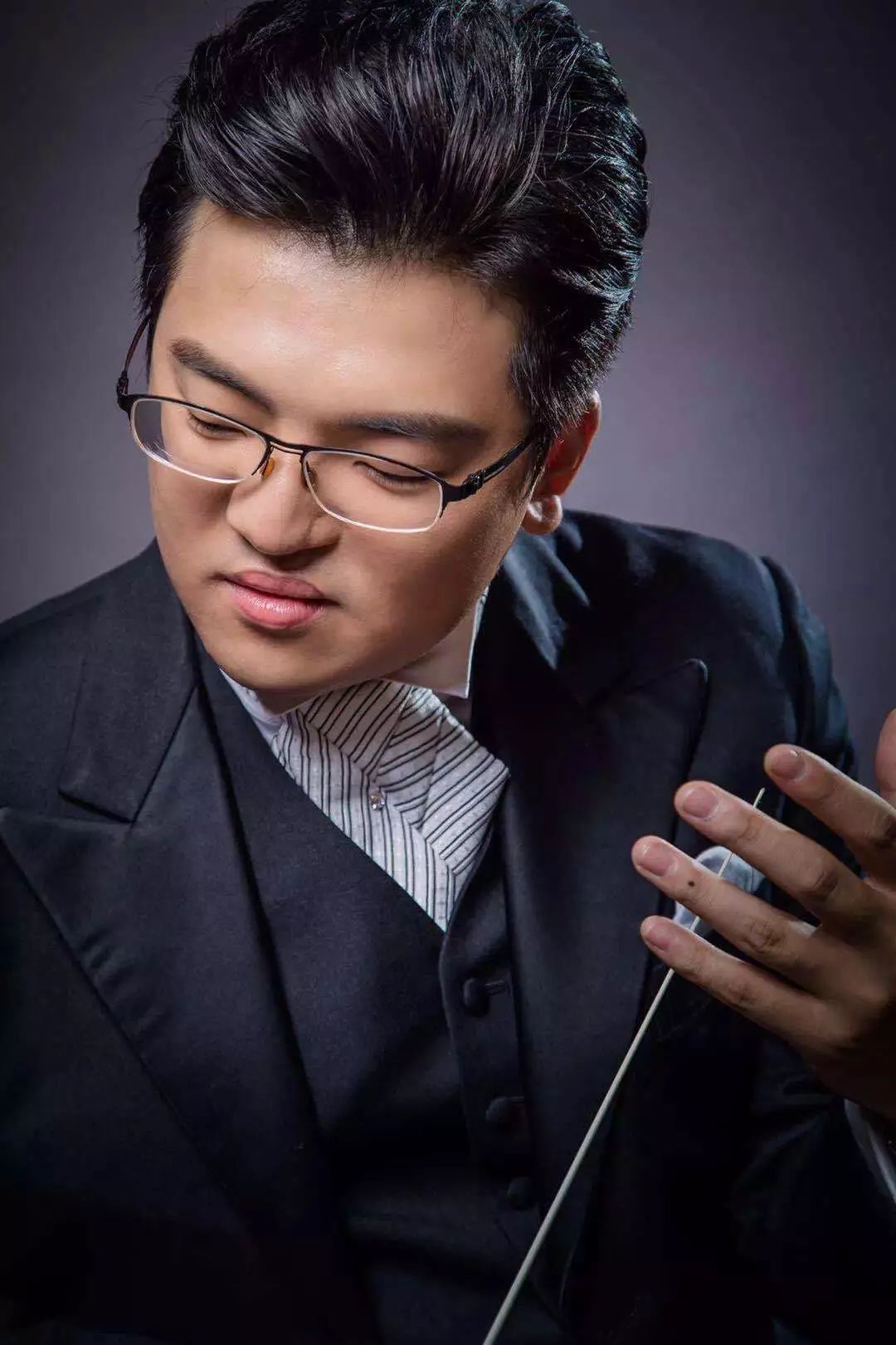 庆祝新中国成立七十周年系列音乐会之七我爱你中国民族交响音乐会