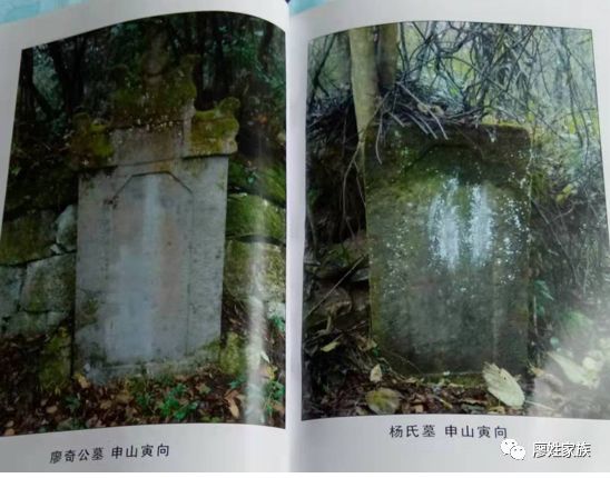 祖籍江西吉安,始祖是先到大方县,我们是廖毕支系.