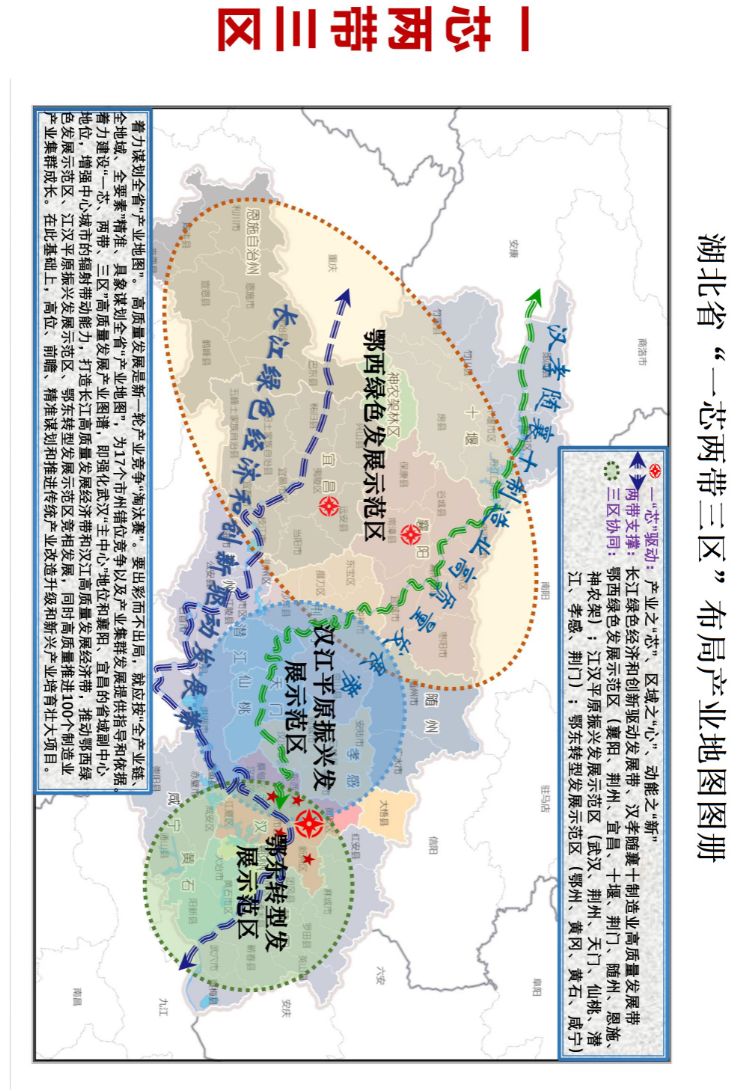 大力發展以集成電路為代表的高新技術產業,戰略性新興產業和高端成長