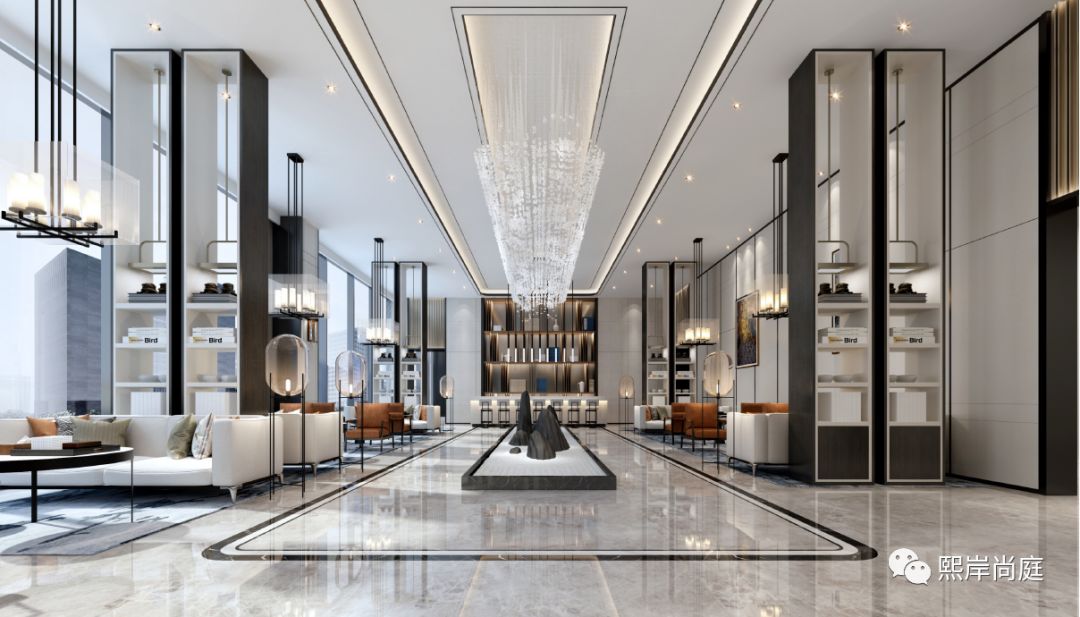 揭东新盘汇润熙岸尚庭9月8日新营销中心盛大开放