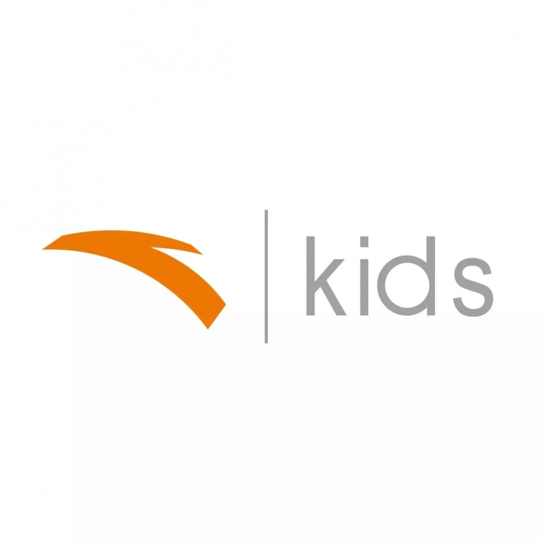 安踏kids | 记得升级你的开学装备!