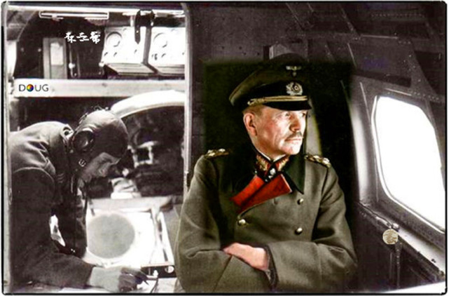 近镜头丨这在党和国家历史上是第一次