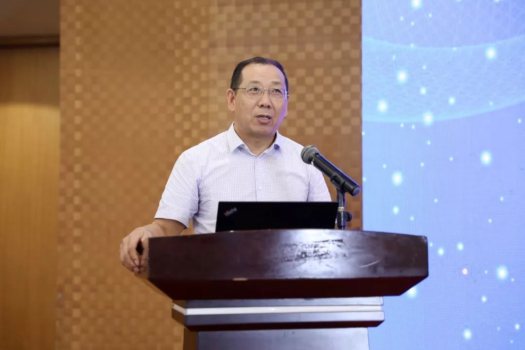 任子行助力2019第七届江苏互联网大会暨智慧数据安全高峰论坛数据安全