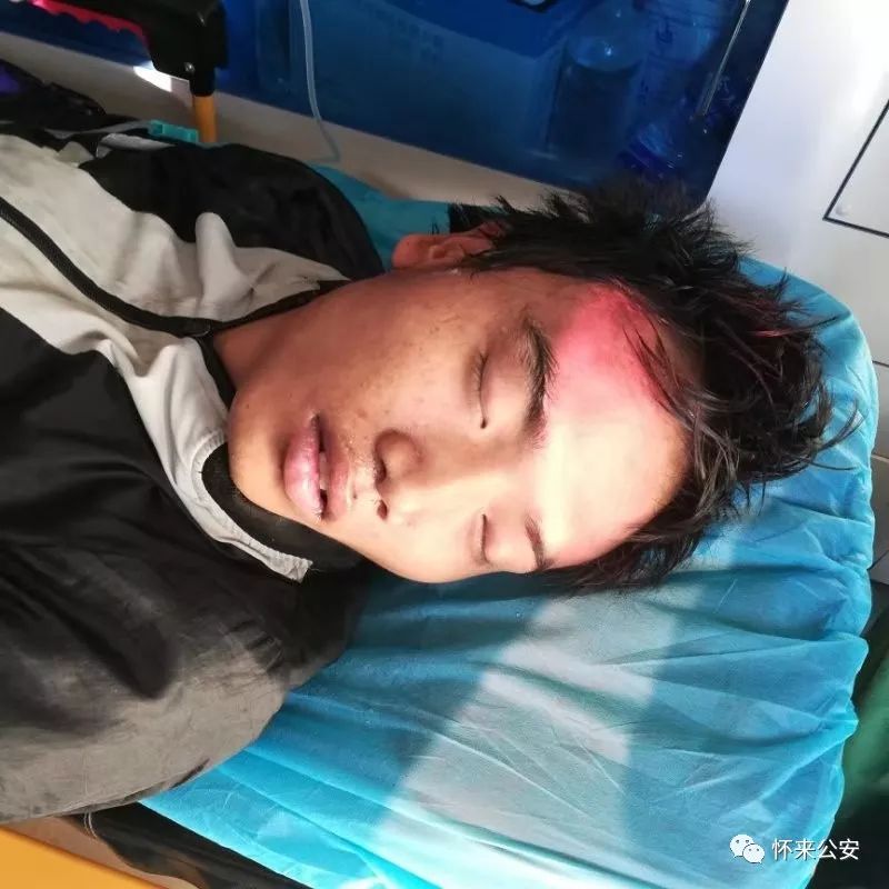 紧急扩散张家口警方查找尸源启示内容可能引起不适请谨慎查看