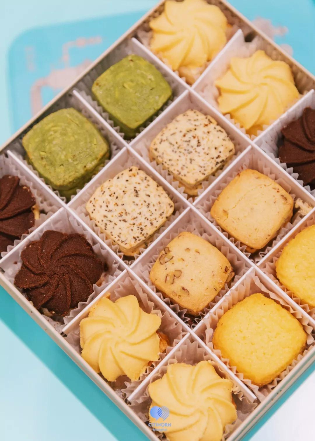 种类足足六款光眼睛看就受不了这诱惑来自爸爸糖的暖心远不止这些更多