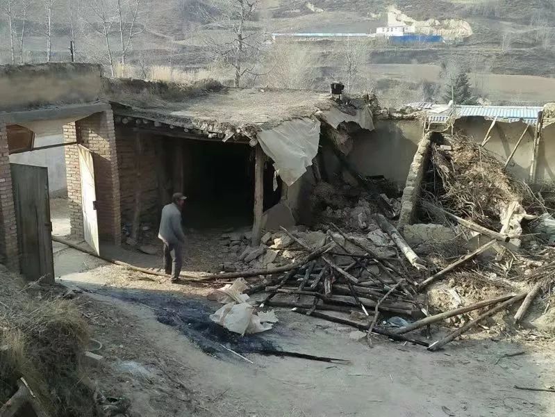 18幅今昔对比图青海人民的生活变化震撼人心