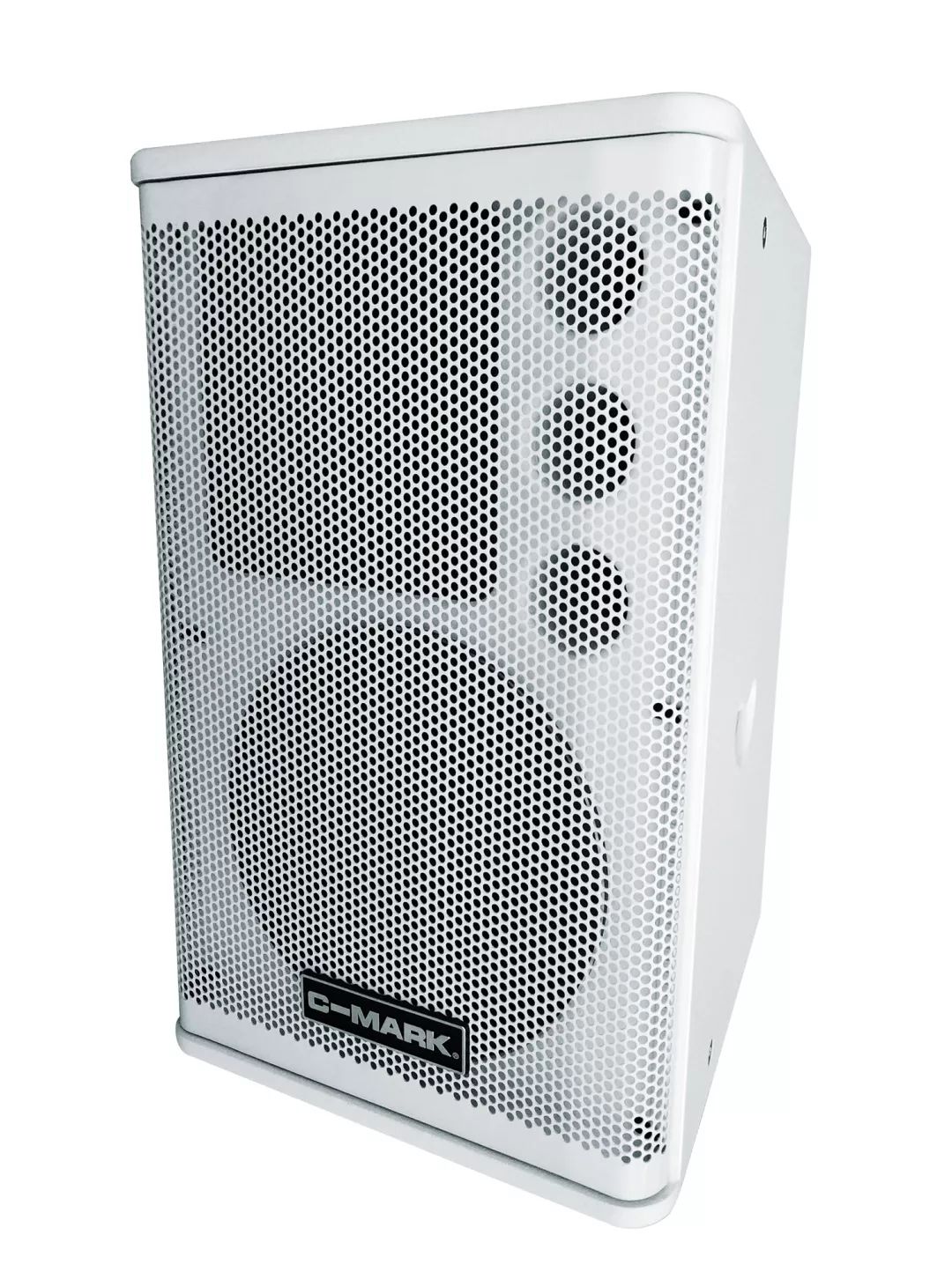 c-mark特制ak全频音箱c-mark作为专注音响行业二十年的耕耘者,一直