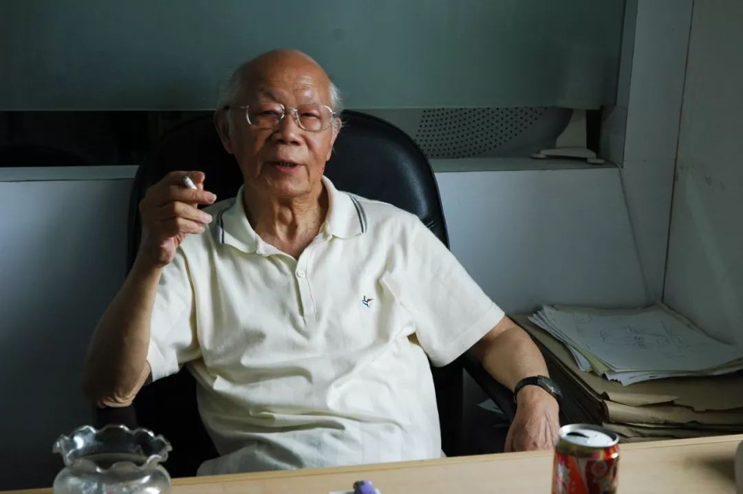 "黑猫警长"之父戴铁郎逝世,这一次,真的未完待续