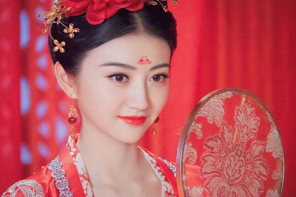 古代姬妾制度严酷,姬再美也只是玩物,杨国忠将一群美姬活活冻死